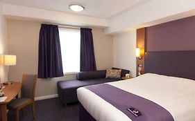 Premier Inn Edinburgh Airport Newbridge 3*